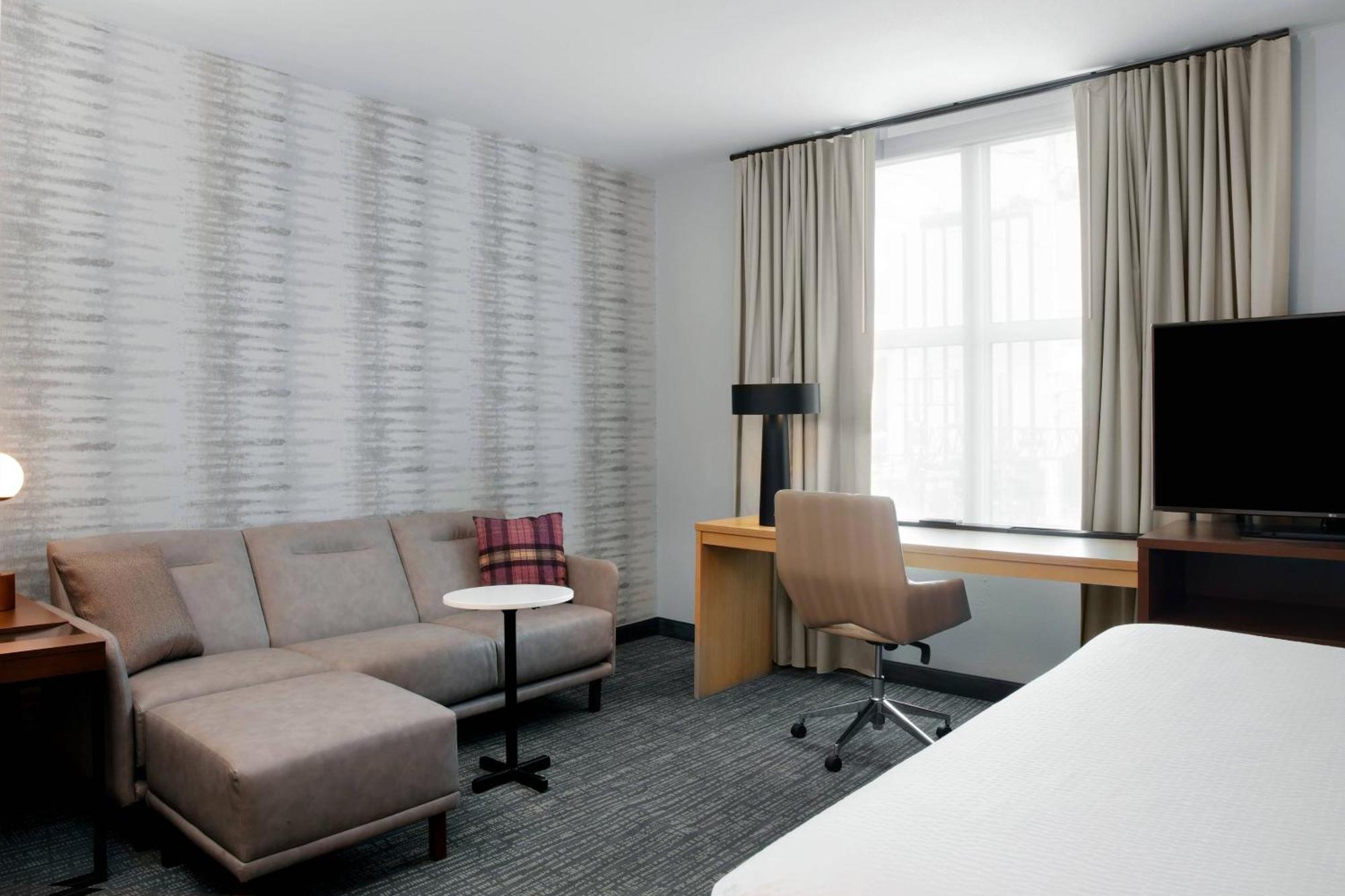 Residence Inn By Marriott Norwalk Exterior photo